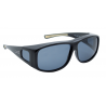 Clari Taurus Noir Gris Polarized