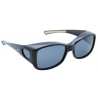 Clari Taurus Noir Gris Polarized