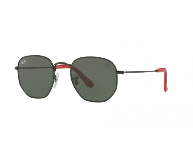 ray ban scuderia collection