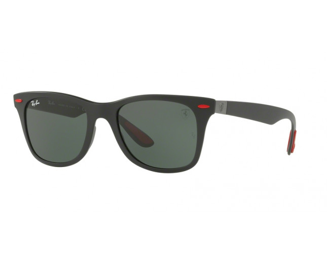 Ray-Ban Liteforce RB4195M Scuderia 