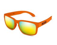 Neon Optic Joker Orange Fluo Mirror Tronic