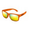 Neon Optic Joker Orange Fluo Mirror Tronic