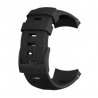 Suunto Bracelet Vertical Black Silicone