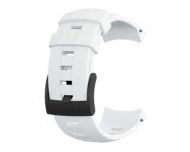 Suunto Bracelet Vertical White Silicone