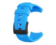 Suunto Bracelet Vertical Blue Silicone