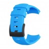Suunto Bracelet Vertical Blue Silicone