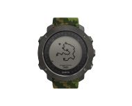 Suunto Traverse Alpha Woodland