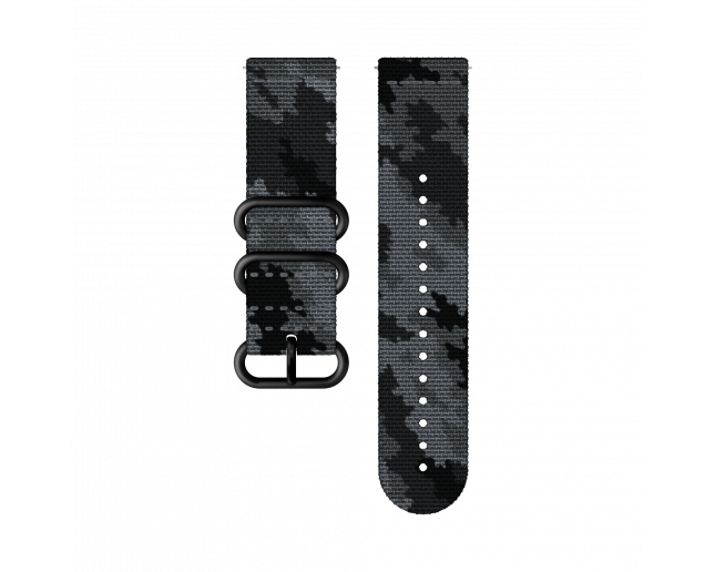 Suunto Bracelet Traverse Alpha Concrete Textile