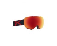 Anon MIG Redeye Sonar Red by Zeiss