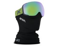  Anon M2 MFI Green Sonar Green by Zeiss