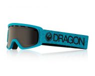 Dragon LiL D Blue Dark Smoke