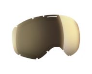 Scott ecran Faze II ACS Light Sensitive Bronze Chrome