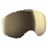 Scott ecran Faze II ACS Light Sensitive Bronze Chrome