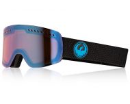 Dragon NFXS Jet/Green 2 lenses