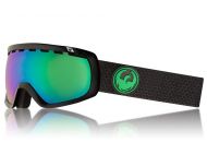 Dragon Rogue Woodgrain/Red Ionized