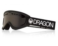 Dragon DXS Akhlut Yellow Red Ion None