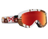 Anon Tracker Da Bearz/Red Amber