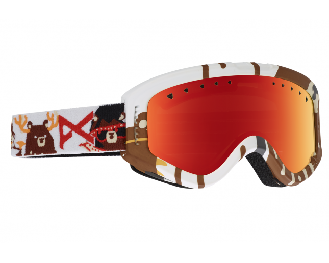 ice ski goggles