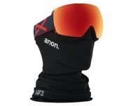 Anon Mig MFI Redeye Sonar Red by Zeiss