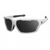 Scott Vector White Matt Black grey