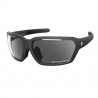 Scott Vector Black Matt Grey light Sensitive