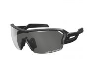 Scott Spur Black Matt Grey Light Sensitive + Clear