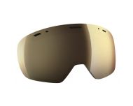 SCOTT Ski Goggles MUSE PRO OTG women's over the glasses Grey Yellow 267613 