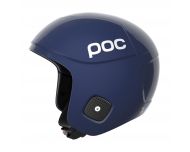 POC Skull Orbic X SPIN Lead Blue