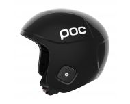 POC Skull Orbic Comp SPIN Uranium Black