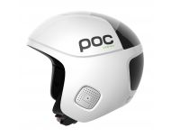 POC Skull Orbic Comp Uranium Black