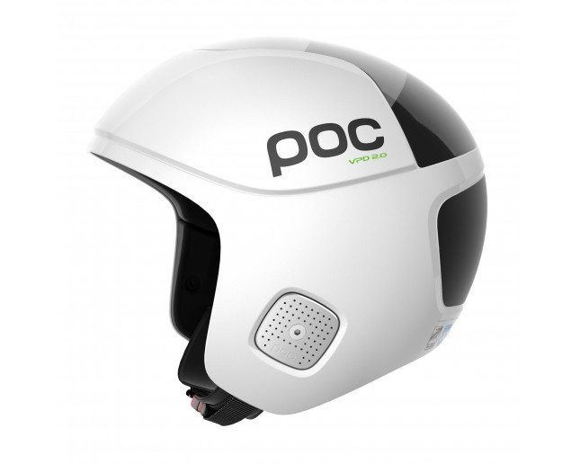 POC Skull Orbic Comp SPIN Hydrogen White