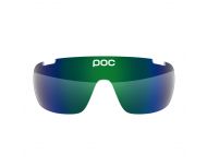 POC verres DO Blade Green Green Mirror