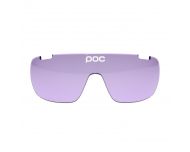 Ecrans POC DO Half Blade Violet Silver Mirror 10.0