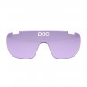 Ecrans POC DO Half Blade Violet Silver Mirror 10.0