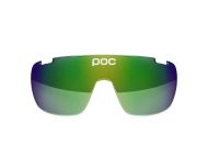 POC verres DO Blade Green Green Mirror