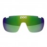 POC verres DO Blade Green Green Mirror