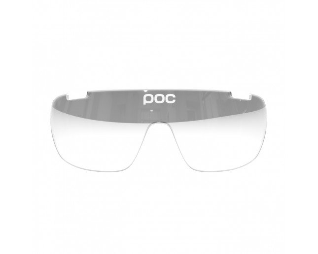 Ecrans POC DO Blade Violet Silver Mirror 10.0