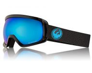 Dragon D3 OTG Split Luma Lens Blue Ionized + Luma Lens Amber