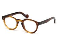 Moncler ML5006 Brown Havana