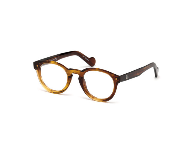 Moncler ML5006 Brown Havana