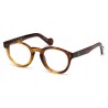 Moncler ML5006 Brown Havana