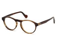 Moncler ML5022 Havana Brown