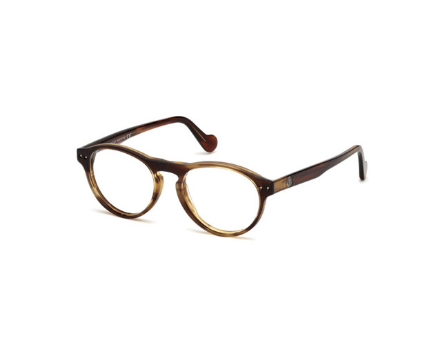 Moncler ML5022 Havana Brown