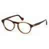 Moncler ML5022 Havana Brown