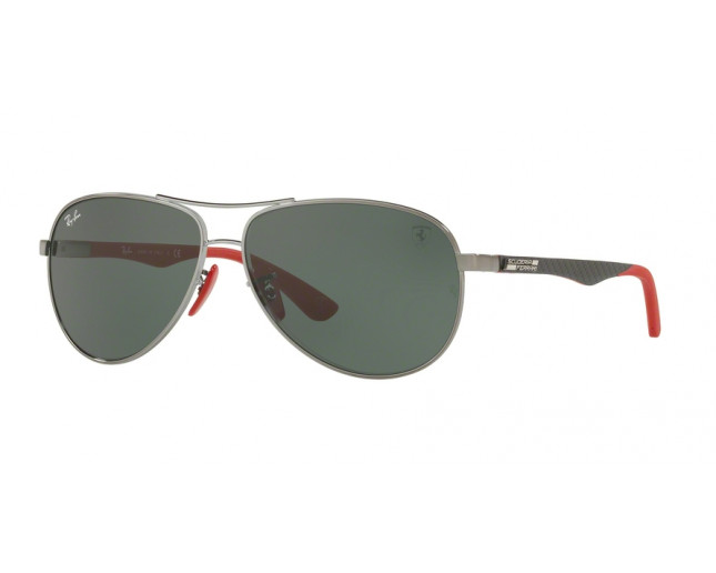 ray ban carbon ferrari