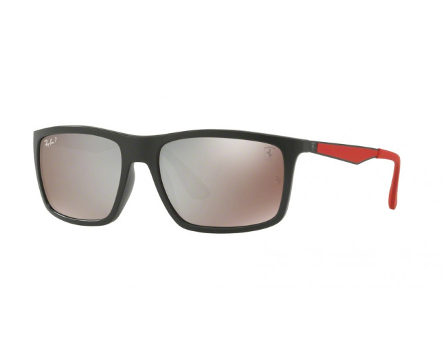 ray ban rb4228m scuderia ferrari collection