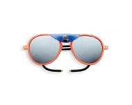 Izipizi Sun Glacier Plus Orange Neon Blue