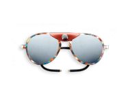 Izipizi Sun Glacier Plus Black