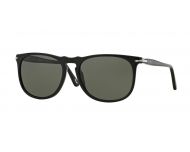 Persol 3113  Black Green Polar