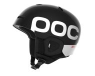 Poc Auric Cut Backcountry SPIN Uranium Black